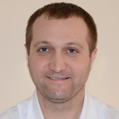 Майер Артем Викторович, стоматолог-ортопед