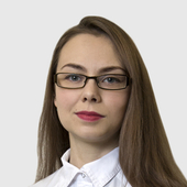 Удалова Юлия Борисовна, ЛОР