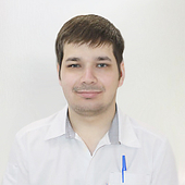 Скутин Алексей Вячеславович, стоматолог-терапевт