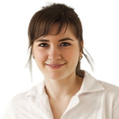 Щук Анна Сергеевна, стоматолог-терапевт