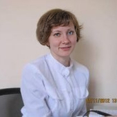 Миронова Марина Львовна, невролог
