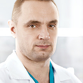 Жуков Вячеслав Вадимович, хирург