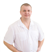 Махнырёв Константин Анатольевич, стоматолог-терапевт