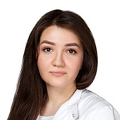 Хафизова Камилла Камилевна, кардиолог