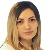 Сибулатова Наталья Юрьевна, педиатр