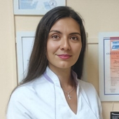 Дусаева Анна Фаридовна, косметолог
