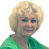 Петрякова Гюльнара Олеговна, массажист