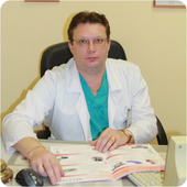 Липин Александр Николаевич, хирург