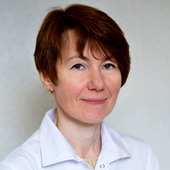 Журавлева Юлия Сергеевна, врач УЗД