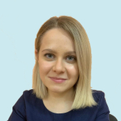 Ефремова Елизавета Викторовна, гематолог