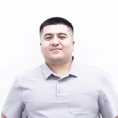 Сафоев Шерзод Рустамович, терапевт