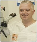 Купревич Никон Евгениевич, челюстно-лицевой хирург