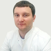 Гапон Александр Анатольевич, ортопед