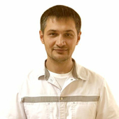 Киракосян Карен Игишевич, стоматолог-терапевт