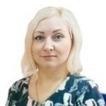 Яина Анна Михайловна, детский стоматолог
