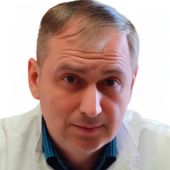 Найденко Дмитрий Николаевич, инфекционист