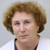 Валетова Наталья Юрьевна, хирург