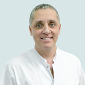 Семенюк Виталий Владимирович, стоматолог-терапевт