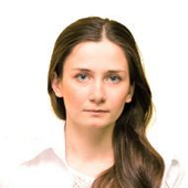 Генералова Василиса Михайловна, гинеколог