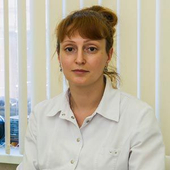 Шенаева Ольга Игоревна, врач-косметолог