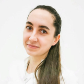 Гурина Татьяна Юрьевна, косметолог