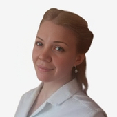 Красникова Варвара Викторовна, гинеколог