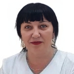 Травинская Елена Николаевна, офтальмолог