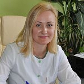 Макарова Юлия Адольфовна, психиатр