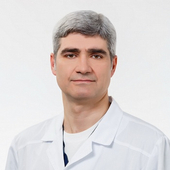 Медведев Александр Алексеевич, уролог