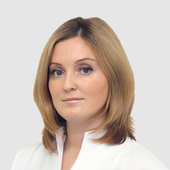 Кочеева Инна Александровна, массажист