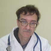 Старшов Андрей Михайлович, кардиолог