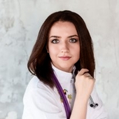 Соломатина Екатерина Геннадьевна, детский аллерголог