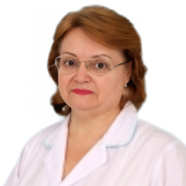 Полухина Алевтина Петровна, рефлексотерапевт