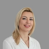 Байтингер Лина Николаевна, массажист