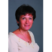 Межеричер Ольга Германовна, врач-косметолог