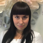 Никокошева Евгения Александровна, врач-косметолог