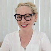 Коптева Наталья Юрьевна, врач-косметолог