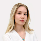Юферева Наталья Сергеевна, стоматолог-терапевт