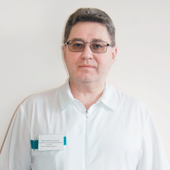 Алтухов Сергей Викторович, психотерапевт