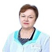 Константинова Ольга Дмитриевна, гинеколог