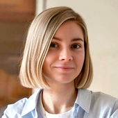 Геладзе Ольга Александровна, детский психолог