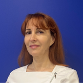 Масорина Татьяна Леонидовна, врач-косметолог