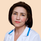 Слепцова Джульетта Сейфутдиновна, гинеколог