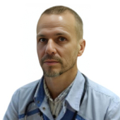 Денисов Владимир Юрьевич, детский невролог