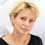 Лонд (Подгорная ) Ульяна Михайловна, гинеколог-эндокринолог