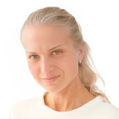 Горшанова Ирина Михайловна, гинеколог
