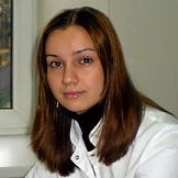 Румянцева Людмила Вячеславовна, гинеколог