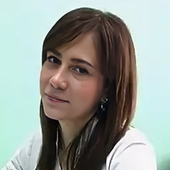Андрюшкина Елизавета Владимировна, нарколог