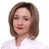 Шведова Юлия Сергеевна, гинеколог