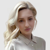 Сысоева Яна Игоревна, психолог